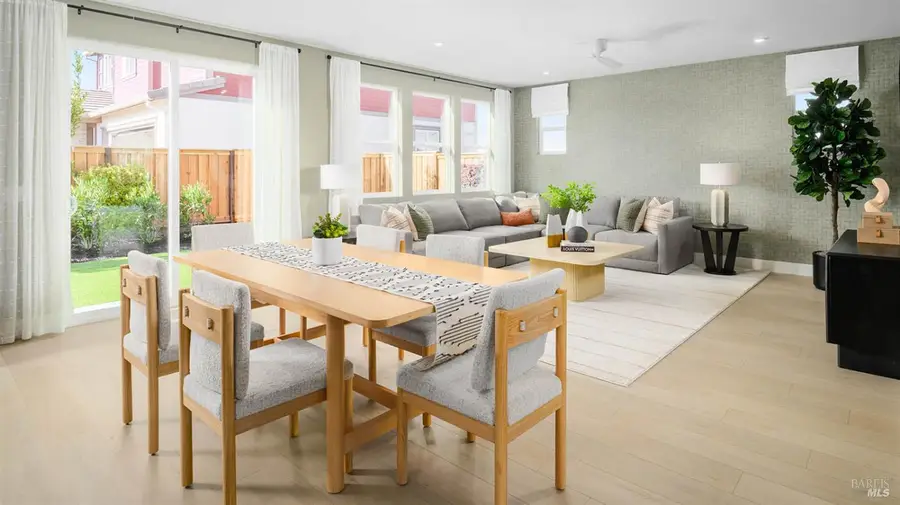 2434 Serene Lane, Santa Rosa, CA 95403 - #3