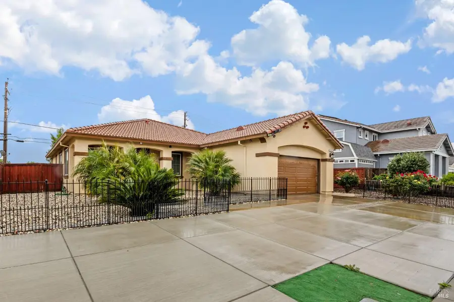 2326 Cunningham Drive, Fairfield, CA 94533 - #3