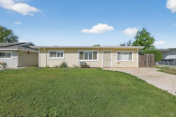 1049 Buchanan Street, Fairfield, CA 94533