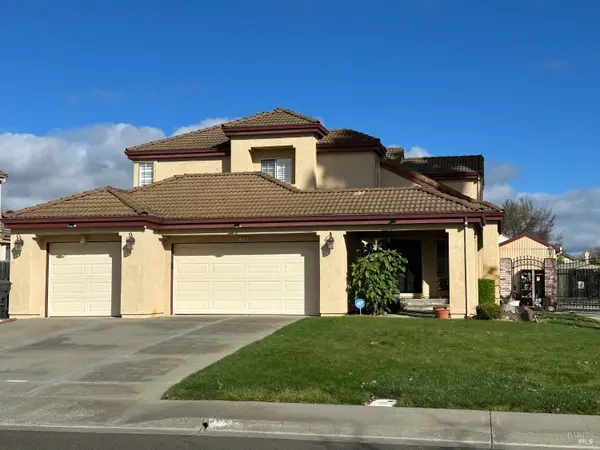 1236 Lawler Ranch Parkway, Suisun City, CA 94585