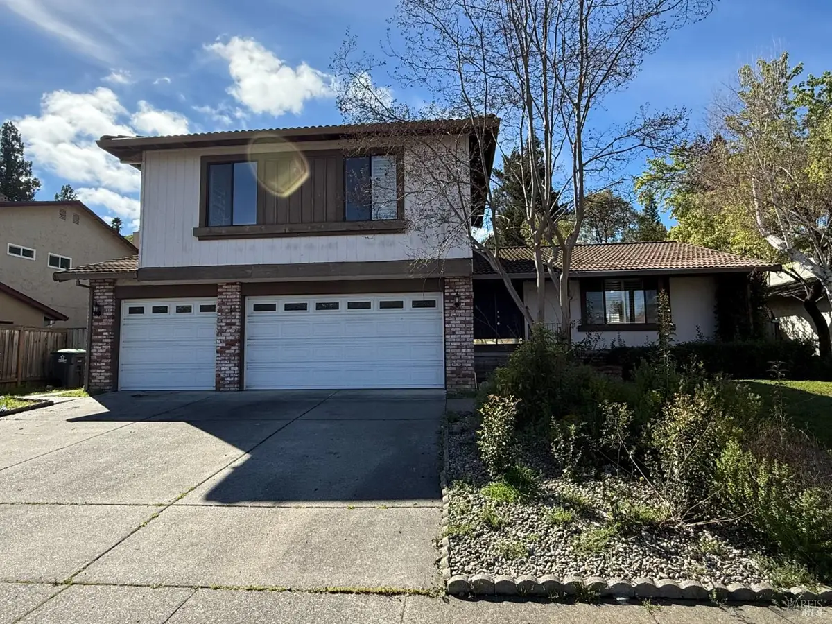 497 Americano Way, Fairfield, CA 94533 - #1