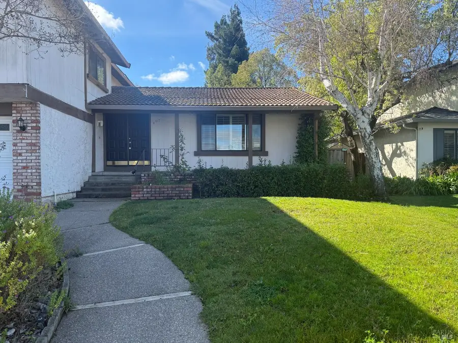 497 Americano Way, Fairfield, CA 94533 - #3