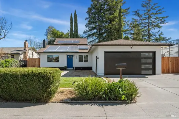 550 N Lincoln Street, Dixon, CA 95620