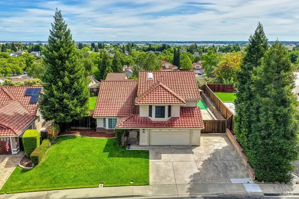 325 Kilgarvan Court, Vacaville, CA 95688
