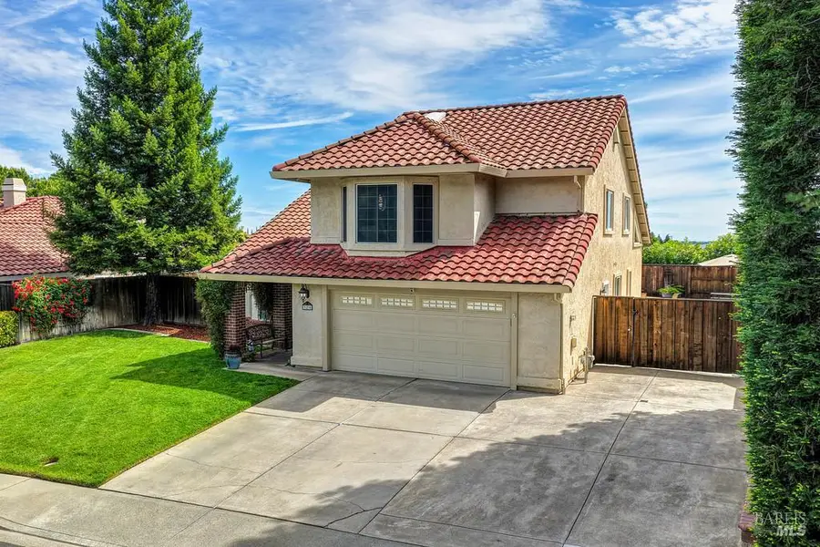 325 Kilgarvan Court, Vacaville, CA 95688 - #2