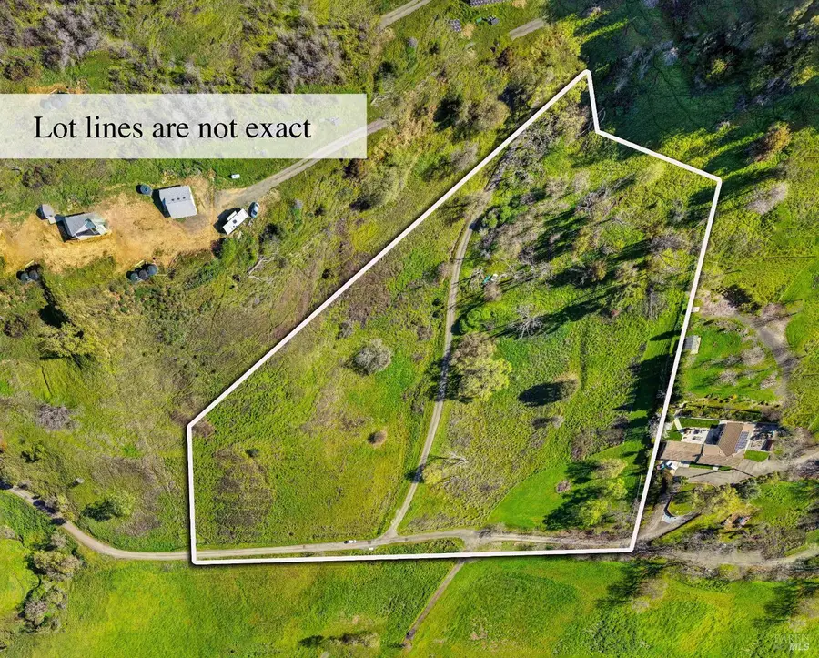 0 Morningbird Lane, Vacaville, CA 95688 - #3