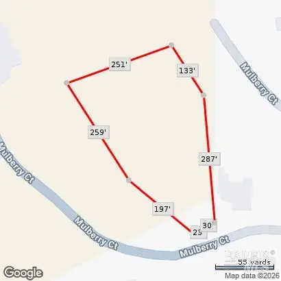 1020 Mulberry Court, Vacaville, CA 95688 - #3