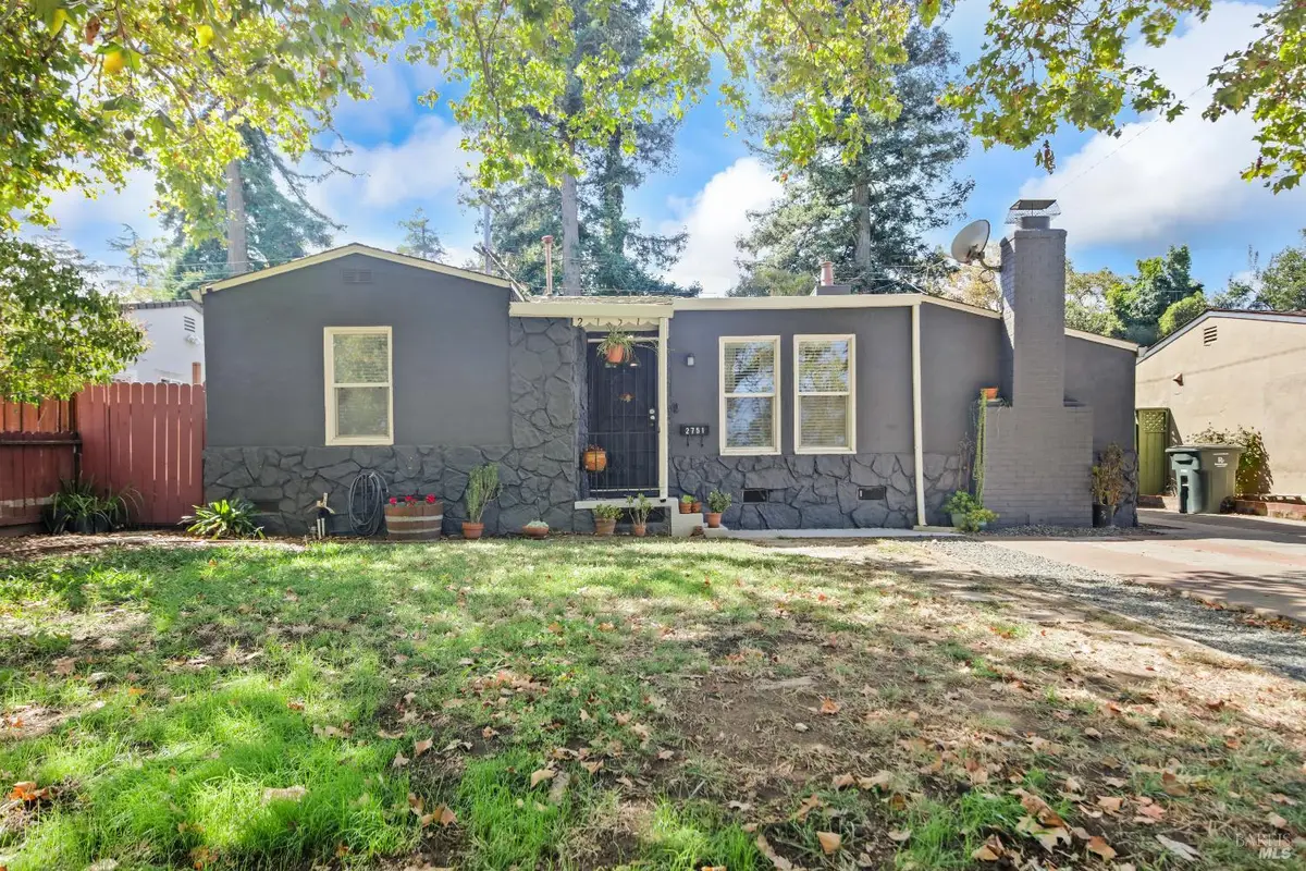 2751 Georgia Street, Vallejo, CA 94591 - #1