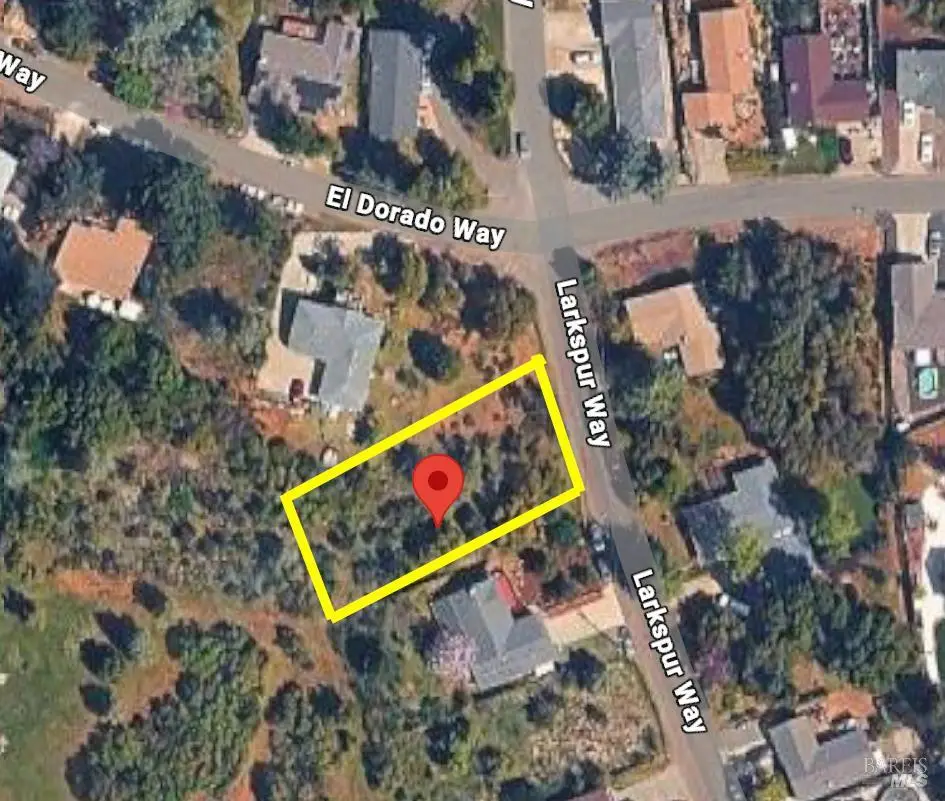 5311 Larkspur Way, Kelseyville, CA 95451 - #1