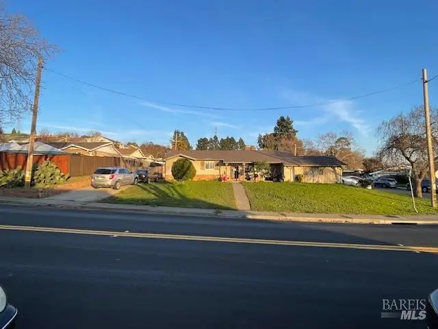 1202 Rollingwood Drive, Vallejo, CA 94591 - #1