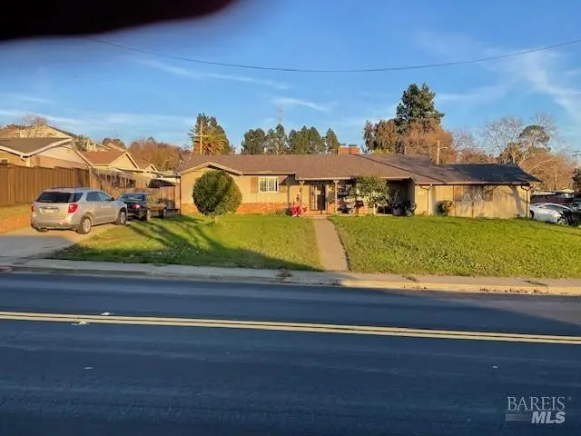 1202 Rollingwood Drive, Vallejo, CA 94591 - #2