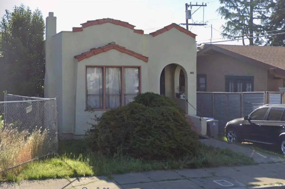 422 Monterey Street, Vallejo, CA 94590 - #1
