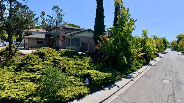 11 Dover Court, Vallejo, CA 94591