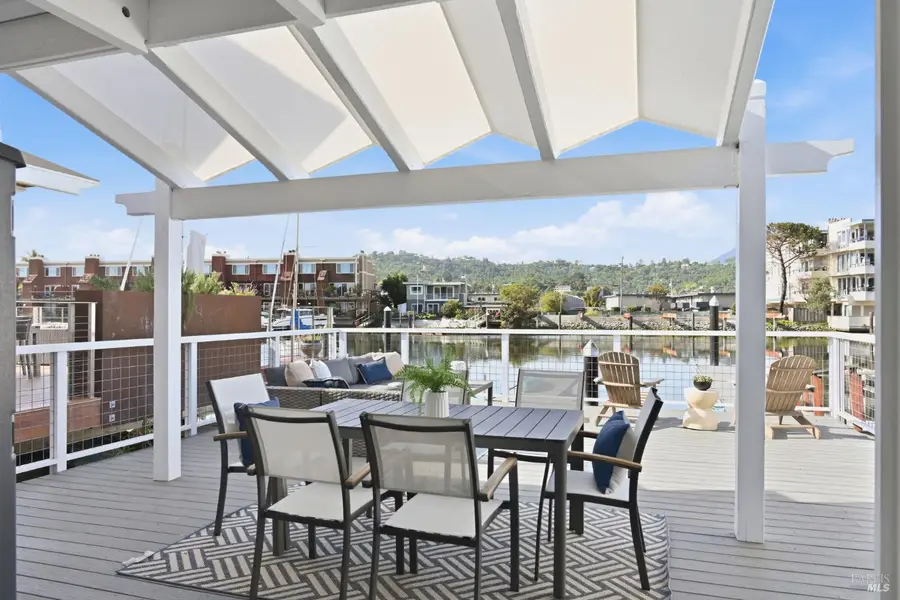 22 Mooring Road, San Rafael, CA 94901 - #2