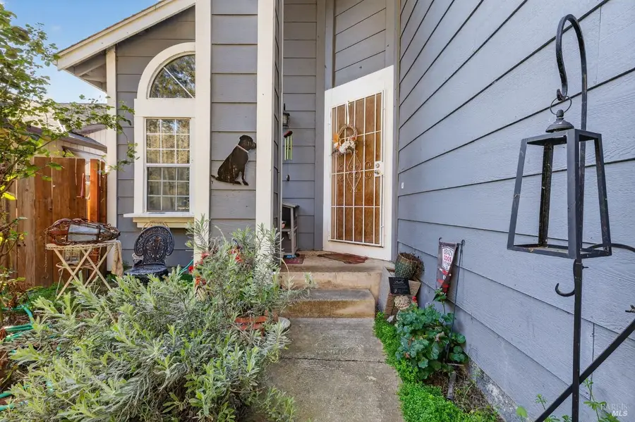 127 Marguerite Lane, Cloverdale, CA 95425 - #2