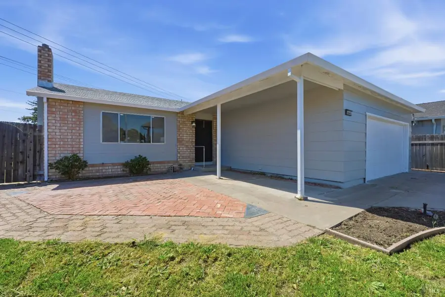 2045 Wylie Court, Fairfield, CA 94533 - #2