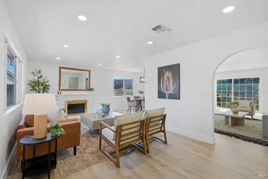 2045 Wylie Court, Fairfield, CA 94533 - #3