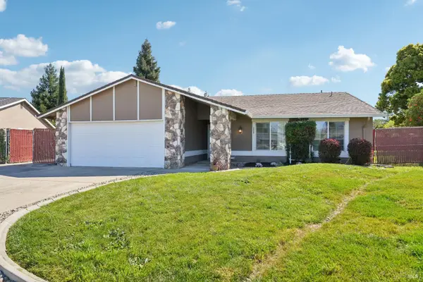 226 Richard Place, Vacaville, CA 95687