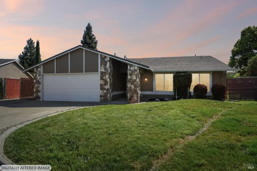 226 Richard Place, Vacaville, CA 95687 - #2
