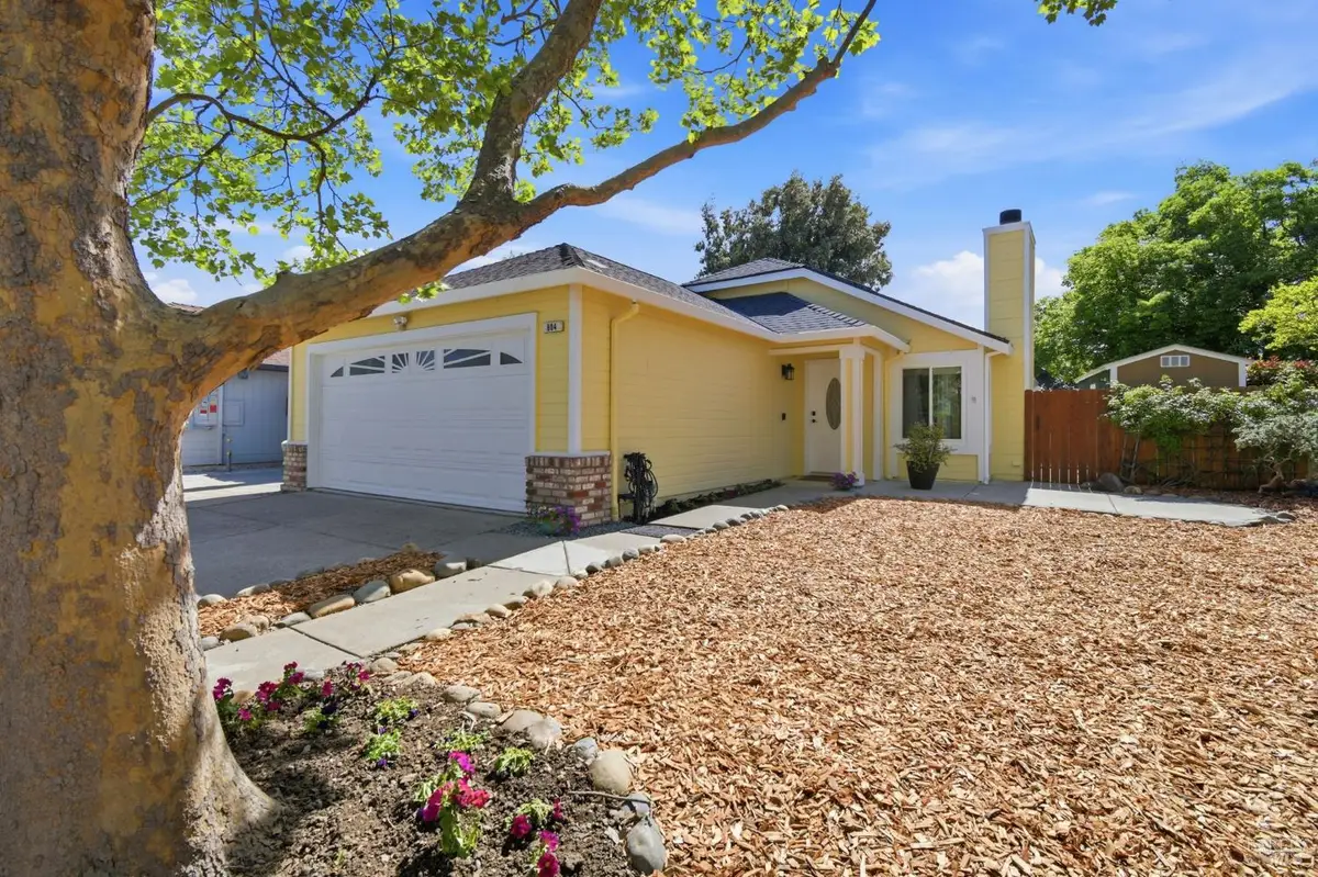 804 Sapphire Circle, Vacaville, CA 95687 - #1