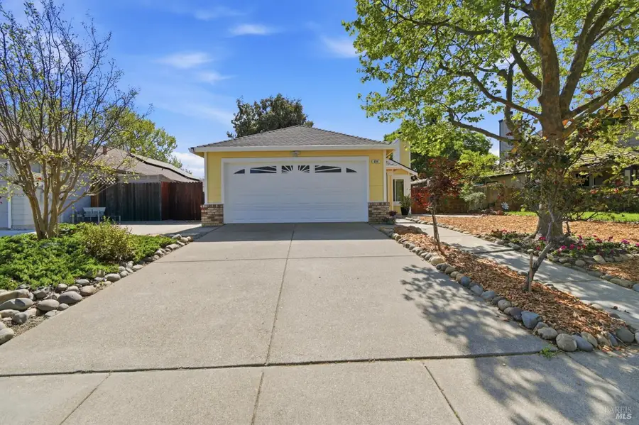 804 Sapphire Circle, Vacaville, CA 95687 - #2