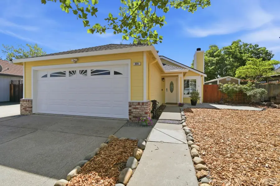 804 Sapphire Circle, Vacaville, CA 95687 - #3