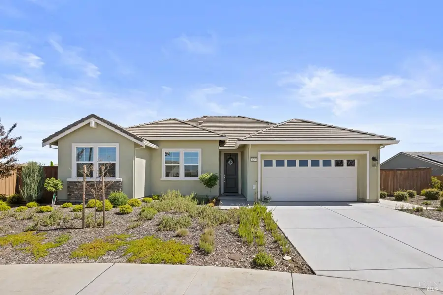 625 Peony Court, Dixon, CA 95620 - #3