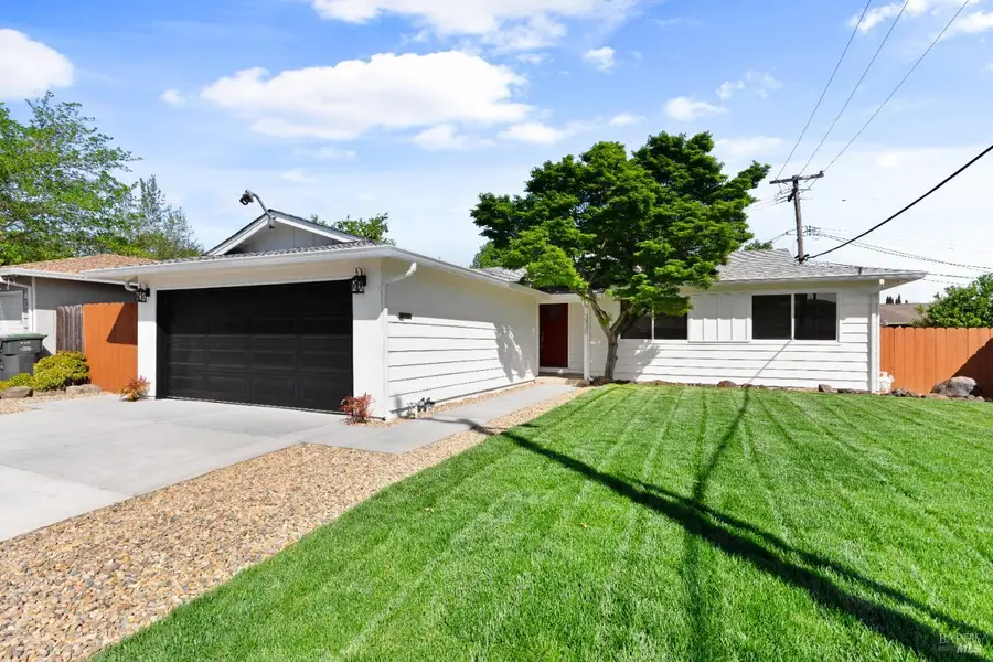 2438 Oceanic Drive, Fairfield, CA 94533 - #2