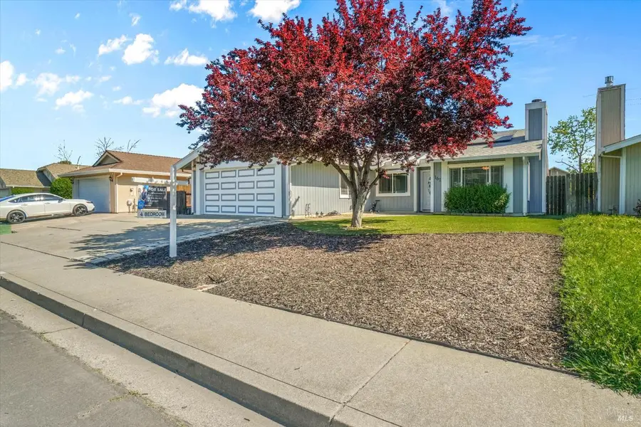 161 Marna Drive, Vacaville, CA 95687 - #3