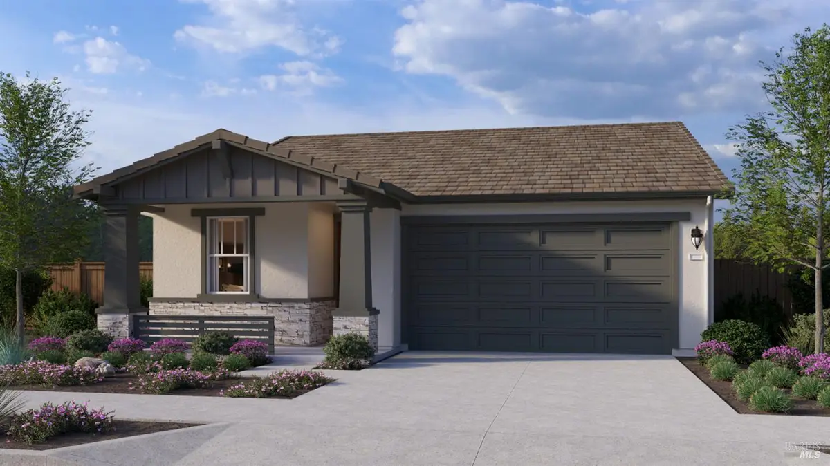 2465 Northridge Lane, Santa Rosa, CA 95403 - #1