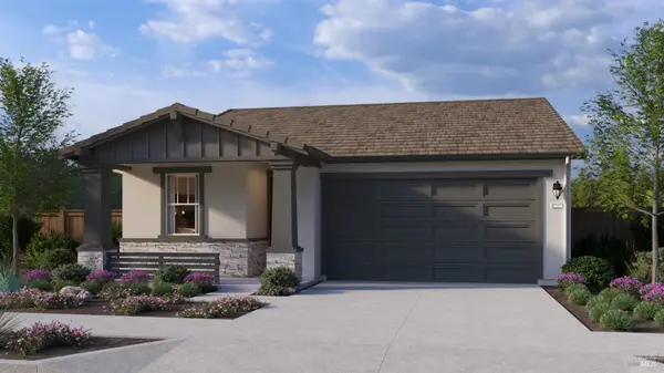 2465 Northridge Lane, Santa Rosa, CA 95403