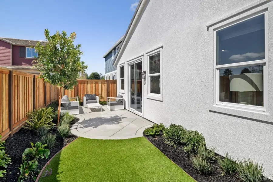 2465 Northridge Lane, Santa Rosa, CA 95403 - #2