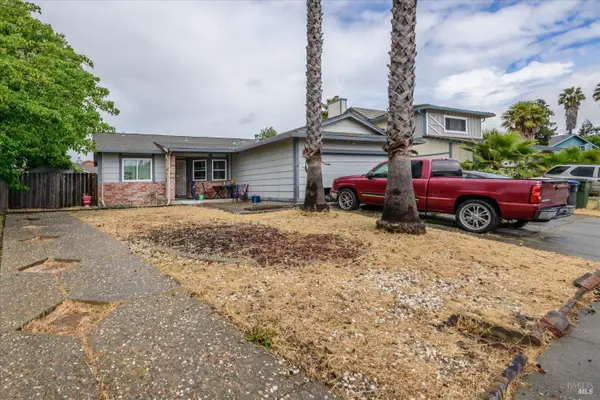 1424 Shasta Street, Suisun City, CA 94585