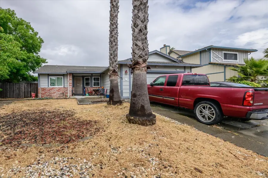 1424 Shasta Street, Suisun City, CA 94585 - #2