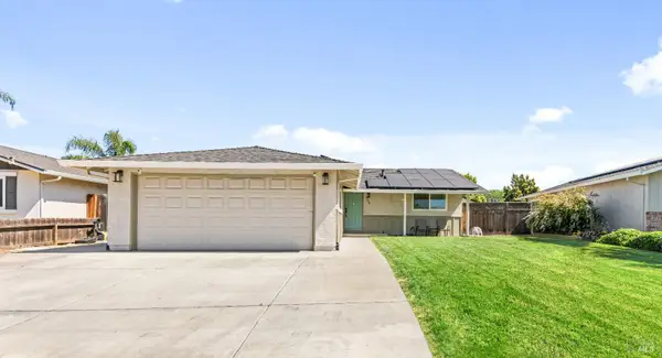 308 Livingston Avenue, Vacaville, CA 95687