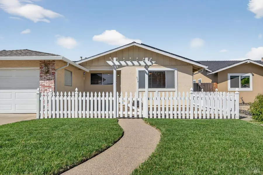 279 Livingston Avenue, Vacaville, CA 95687 - #2