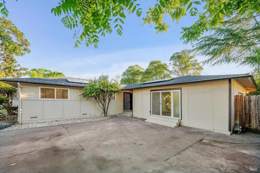 1728 Ensenada Court, Santa Rosa, CA 95401 - #3