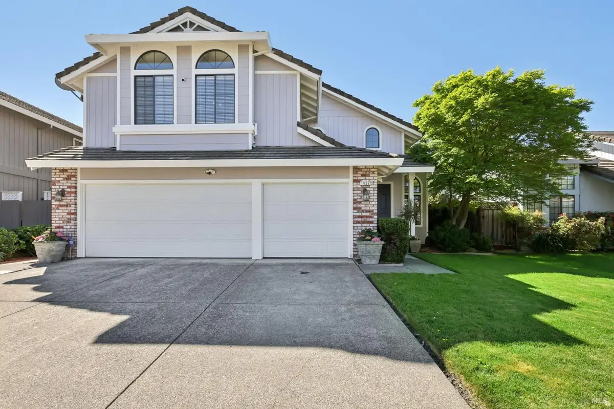 1422 Roman Drive, Rohnert Park, CA 94928 - #1