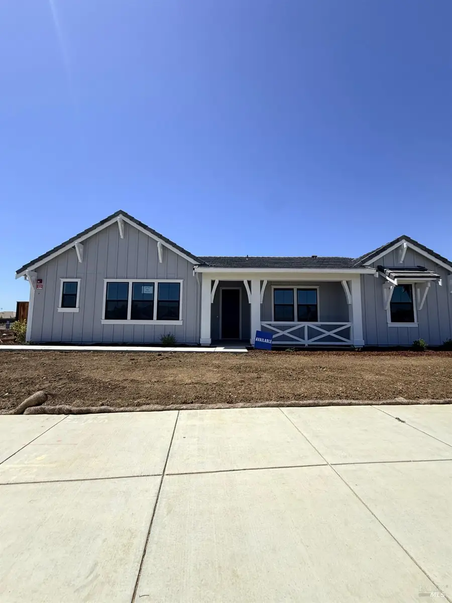 956 Carroll Way, Vacaville, CA 95687 - #2