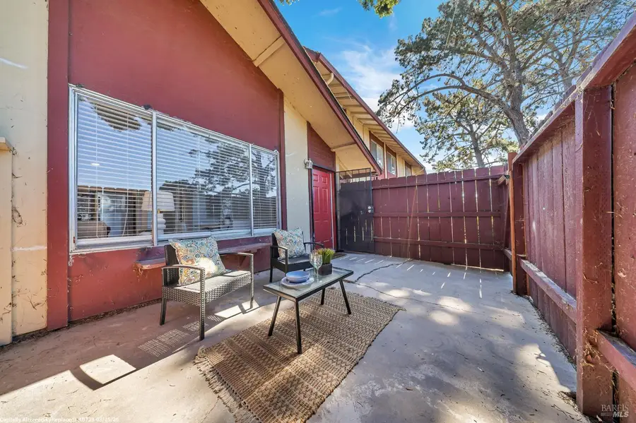 444 Corcoran Avenue #4, Vallejo, CA 94589 - #2