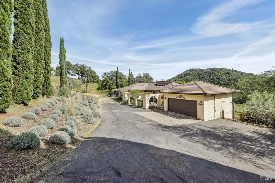 4084 Atlas Peak Road, Napa, CA 94558 - #3