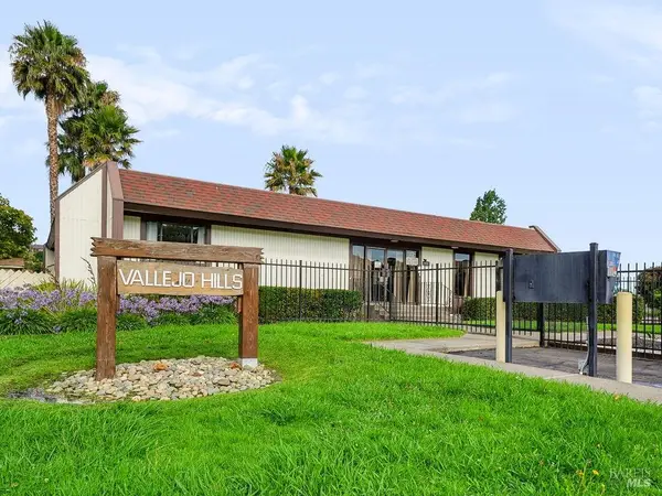 164 Marble Court, Vallejo, CA 94589