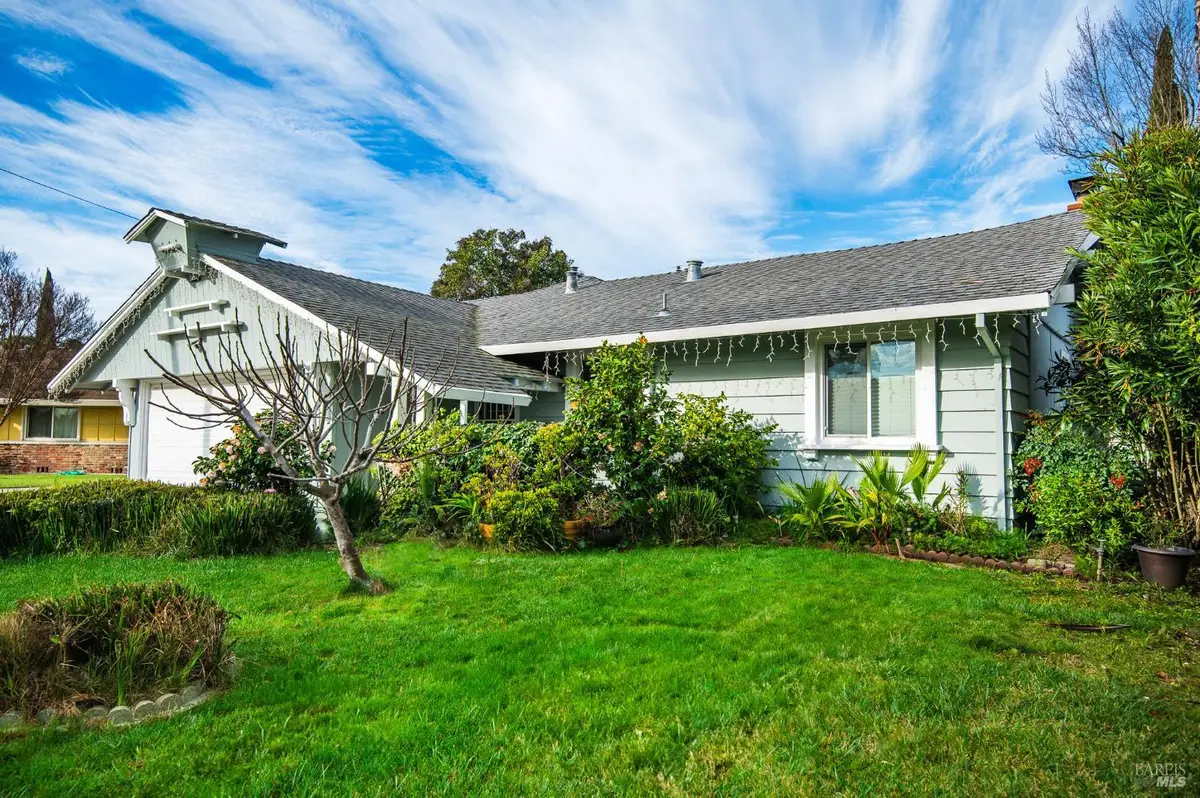 1719 Elm Street, Fairfield, CA 94533 - #1