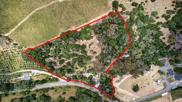 4071 Old Sonoma Road, Napa, CA 94559