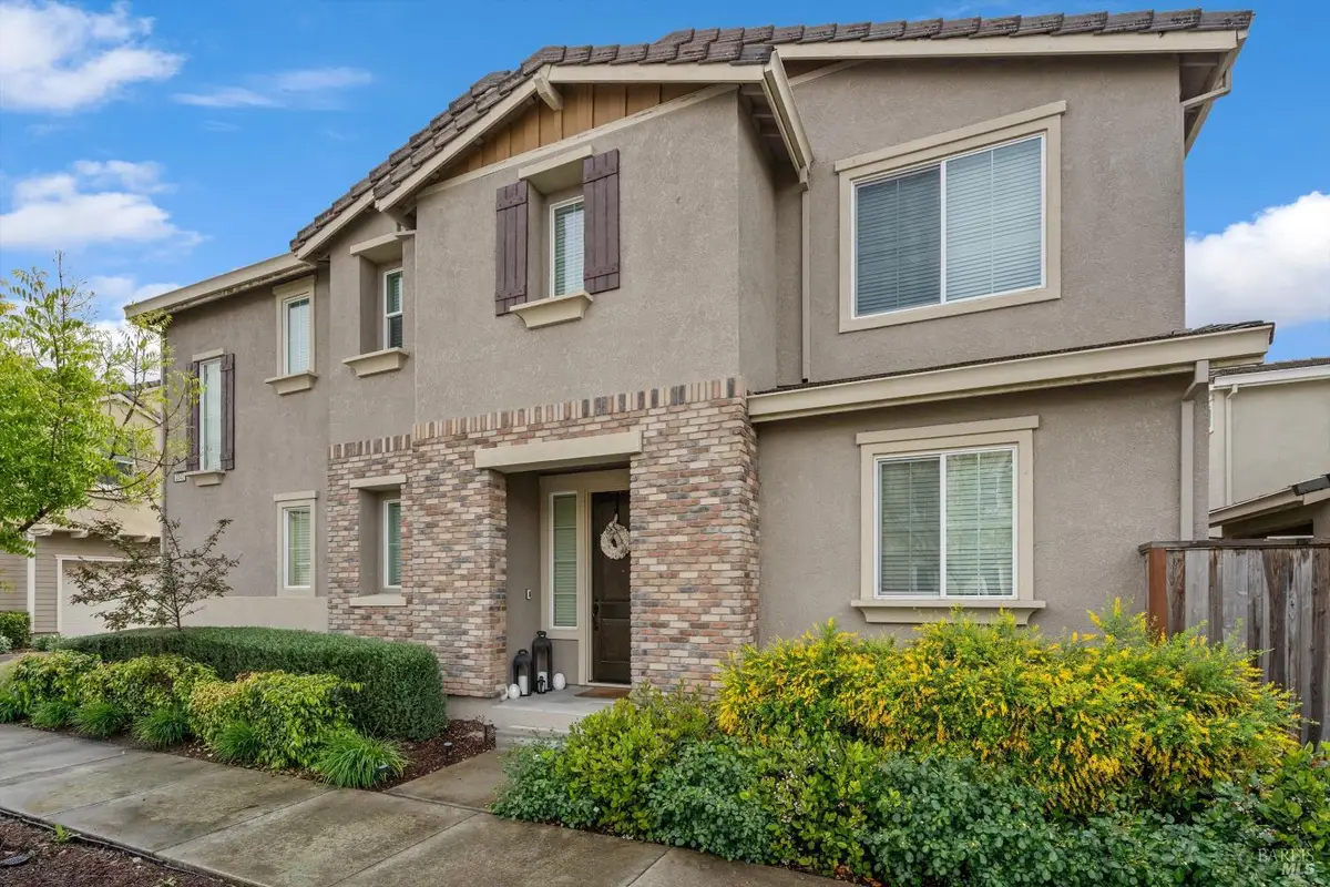2043 Karen Place, Rohnert Park, CA 94928 - #1