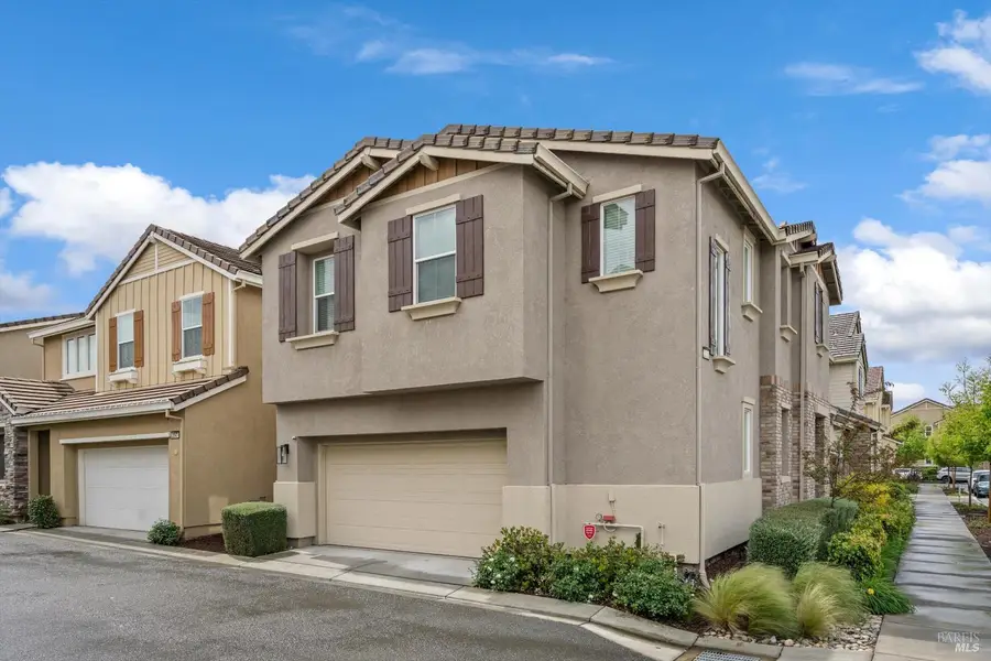 2043 Karen Place, Rohnert Park, CA 94928 - #2