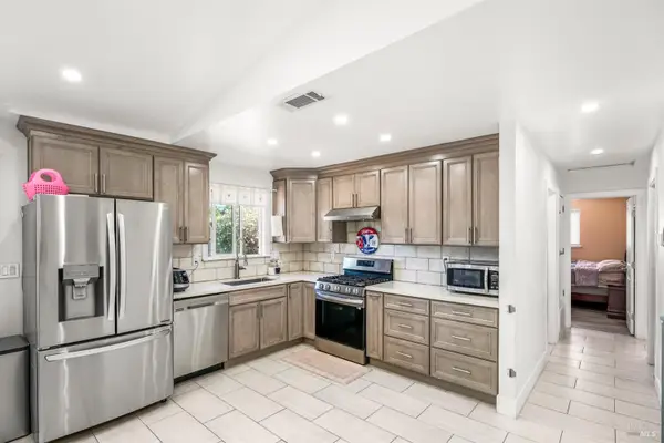 2061 Southwood Drive, Vacaville, CA 95687