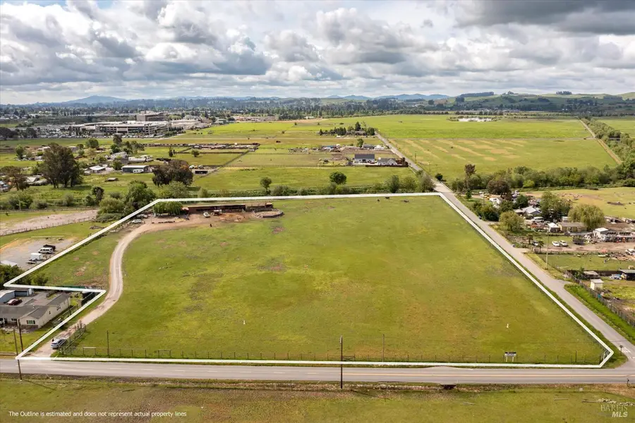 4400 Whistler Avenue, Santa Rosa, CA 95407 - #2