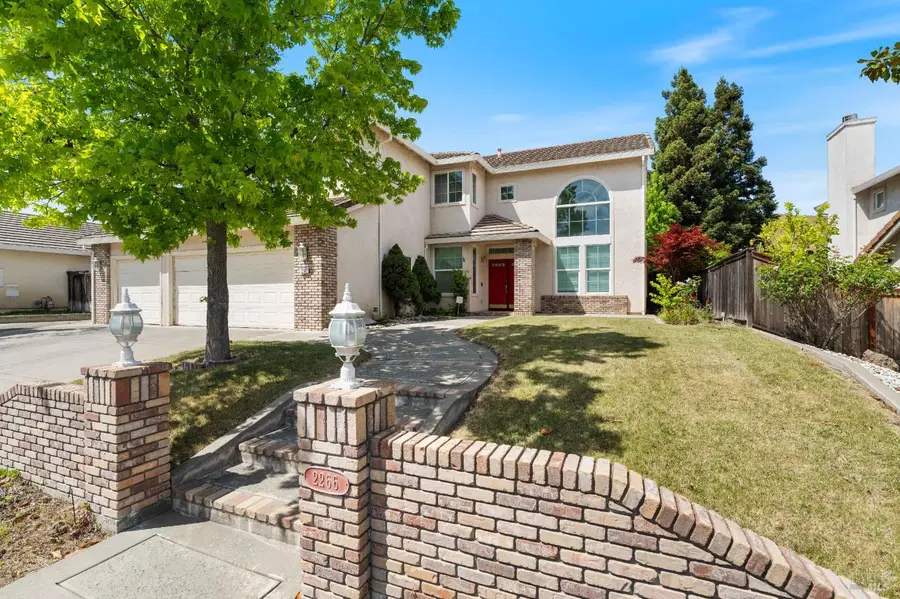 2266 Palmer Circle, Fairfield, CA 94534 - #3