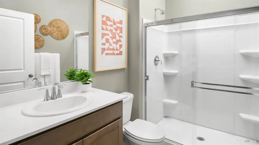 2423 Serene Lane, Santa Rosa, CA 95403 - #2